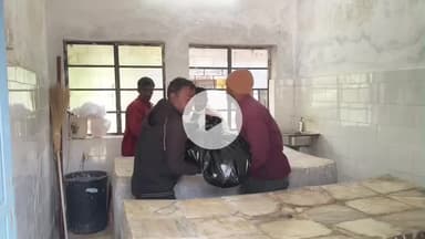 लोहरदगा: बरही रोड पर नशे में धुत बाइक सवारों ने छीनी किसान की जान, टुल्लू पंप खरीदने निकले थे