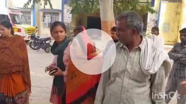 करपी: बुद्धू बीघा गांव: ज़मीन विवाद में महिला की पिटाई