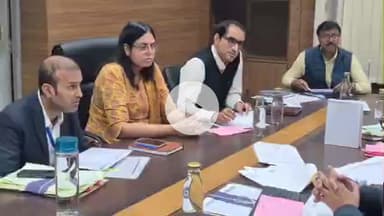 लाडपुरा: कोटा विकास प्राधिकरण कार्यालय पर हुई जनसुनवाई में मूलभूत सुविधाओं को लेकर कई मामलों का निस्तारण