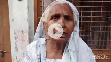 नवाबगंज: लखपेड़ाबाग मोहल्ले के निवासियों ने पानी को लेकर के प्रशासन से लगाई गुहार #jansamasya