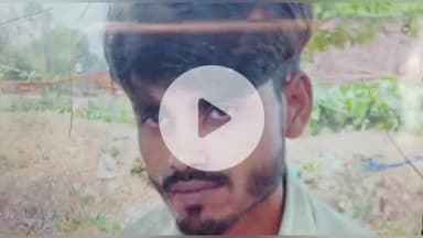 बदायूं: उझानी रोड ककोड़ा गांव के निकट अज्ञात वाहन ने बाइक सवार को टक्कर मारी, हुई मौत