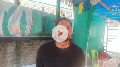 निहरी: राज कुमार, उपाध्यक्ष चौकीदार संघ ने सरकार से 12 साल की अधिसूचना जल्द जारी करने की मांग की