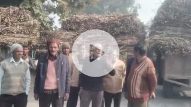 बदायूं: किसान सहकारी चीनी मिल शेखूपुर में किसानों को गन्ना तुलवाने में हो रही परेशानी, किसानों ने किया हंगामा