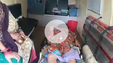 ତଲସରା: ଦୁର୍ଘଟଣାରେ ଭାଙ୍ଗିଥିବା ଡ୍ରେନ ରେ ଖସିପଡ଼ି ମହିମା ଙ୍କର ଗୋଡ ଭାଙ୍ଗିଲା