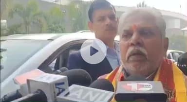 पटना ग्रामीण: बिहार विधानसभा अध्यक्ष डॉ. प्रेम कुमार ने तेजस्वी यादव से कहा, सदन में न रहना लोकतंत्र के लिए सही नहीं