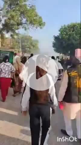 एत्मादपुर: डीजे को लेकर हुए विवाद के दौरान विदाई के समय जमकर हुआ पथराव, छलेसर की घटना में कई लोग घायल