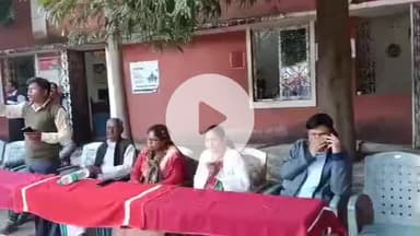 ତଲସରା: ବଡ଼ଗାଁ ବ୍ଳକର ବିଭିନ୍ନ ସ୍ଥାନରେ ସାଂସଦ କ୍ରୀଡ଼ା ମସାଲ କୁ ସ୍ବାଗତ ସମ୍ବର୍ଦ୍ଧନା