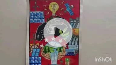 ढटवाल: हिमाचल की बेटी मन्नत ने राष्ट्रीय पेंटिंग प्रतियोगिता में हासिल किया अब्बल स्थान, किया कमाल