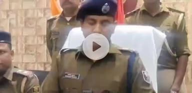 पटना ग्रामीण: जक्कनपुर में फायरिंग करते युवक का वीडियो हुआ था वायरल, पुलिस ने किया गिरफ्तार