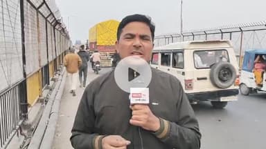 फर्रुखाबाद: फर्रुखाबाद सांसद मुकेश राजपूत ने शून्यकाल में इटावा-बरेली हाईवे 730C पर पांचाल घाट स्थित गंगापुल का मुद्दा उठाया