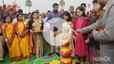 करपी: खजूरी में जीविका द्वारा रोजगार सह मार्गदर्शन मेला आयोजित