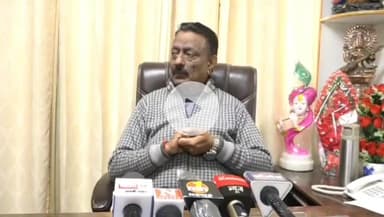 कुमारसैन: मंडी रैली में स्व वीरभद्र की अनदेखी पर कुलदीप राठौर ने उठाए सवाल, आयोजन समिति से हुई बड़ी चूक की दी सलाह