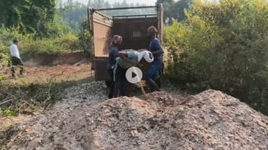 गिरिडीह: उपायुक्त रामनिवास यादव ने अवैध खनन, परिवहन व भंडारण के खिलाफ जीरो टॉलरेंस नीति अपनाई