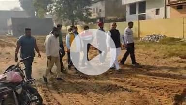 अम्बाला: मुलाना में खेल मैदान का होगा कायाकल्प, खिलाड़ियों को मिलेंगी आधुनिक सुविधाएं: ग्राम सरपंच