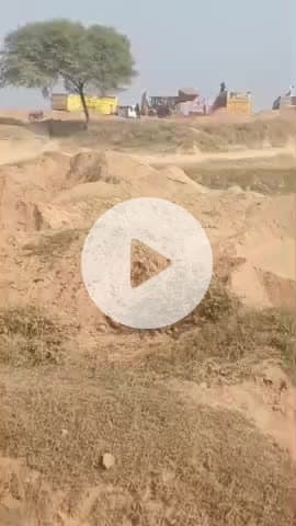 करछना: सुलमई गांव के सामने टोंस नदी में माफियाओं द्वारा अवैध बालू का खनन, वीडियो सोशल मीडिया पर हुआ वायरल