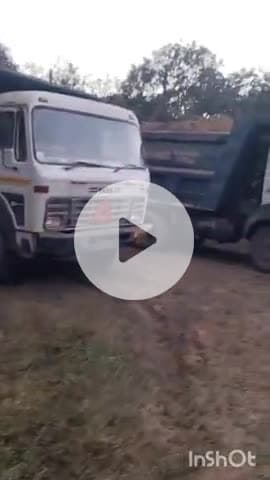 घोड़ाडोंगरी: खनिज विभाग ने अवैध रेत-गिट्टी परिवहन के खिलाफ घोड़ाडोंगरी में चलाया विशेष अभियान, की बड़ी कार्रवाई