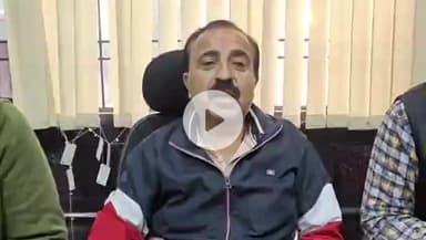 अम्बाला: अंबाला क्लब कमेटी के रद्द नोटिफिकेशन पर प्रधान का बड़ा बयान