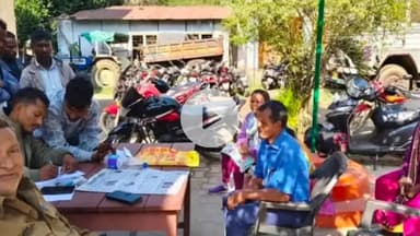 जगन्नाथपुर: नेपाल ले जाए जा रहे पश्चिमी सिंहभूम के 27 आदिवासी बच्चे, चाईबासा पुलिस ने दर्ज किया मानव तस्करी का केस