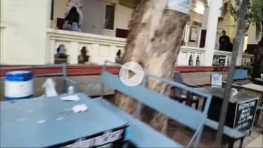 राऊ: राजा रघुवंशी हत्या मामले में गवाही जारी, भाई विपिन ने गवाहों से अपील की- अपने बयानों पर टिके रहें