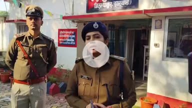 महेशपुर: पाकुड़ एसपी ने रदीपुर ओपी का निरीक्षण किया, कई निर्देश दिए