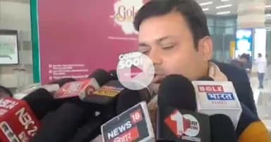 पटना ग्रामीण: तेज प्रताप यादव के लोगों पर मारपीट का आरोप लगाने वाले युवक ने मंत्री संजय सिंह से मदद मांगी