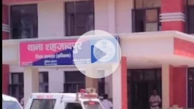 अम्बाला: आपरेशन हाॅट स्पाट डोमिनेशन के तहत थाना शहजादपुर में विदेश भेजने की धोखाधड़ी में आरोपी गिरफ्तार