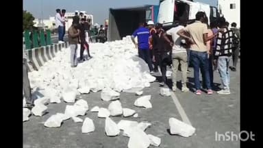 राजसमंद: ओवरलोड वाहन पर कब देगा जिला प्रशासन ध्यान, यह यूं ही चलता रहेगा मौत का खेल: राजसमंद से खबर