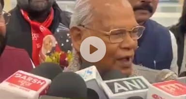 पटना ग्रामीण: जीतन राम मांझी ने शराबबंदी पर उठाए सवाल, पुलिस पर कोटा पूरा करने का आरोप लगाया