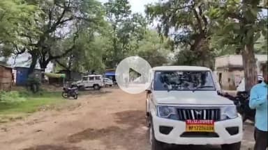 मऊगंज: जनपद पंचायत मऊगंज के ग्राम पंचायत पन्नी में 29 दिसंबर को सरपंच पद का उप चुनाव, कलेक्टर ने दिए निर्देश