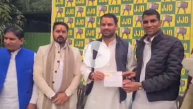 पटना ग्रामीण: तेज प्रताप यादव जन शक्ति जनता दल को राष्ट्रीय पार्टी बनाने की तैयारी में, पटना में शुरू किया सदस्यता अभियान