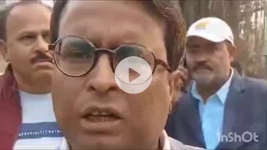 गोपालगंज: शहर के थाना चौक से पोस्ट ऑफिस चौक तक नो वेडिंग व नो पार्किंग जोन घोषित, सदर एसडीओ अनिल कुमार ने कहा होगी कार्रवाई