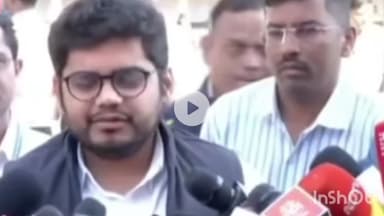 तासगाव: शेतकऱ्यांना दिलेली रक्कम पुरेशी आहे का हेही पाहणे महत्त्वाचे-आ.रोहित दादा पाटील