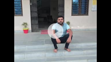 गंगापुर: गंगापुर सिटी से बड़ी खबर, थाना कोतवाली ने सब्जी मंडी फायरिंग कांड के आरोपी को दबोचा, आरोपी पर ₹5000 का इनाम था घोषित