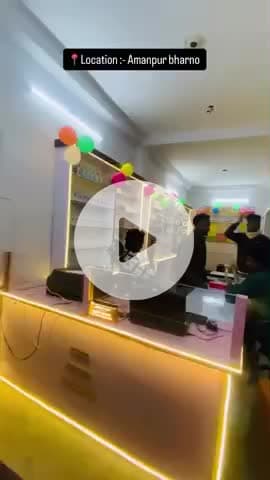 📰 ताज़ा खबर – भरनो में नई मोबाइल दुकान का शुभारंभ
#gumla#bharno#ranchi#barno#bero#sisai#latehar