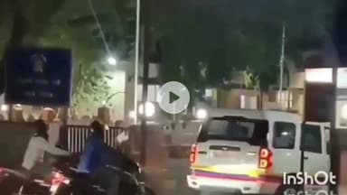 आटपाडी: जांभुळणीत येथे ६० हजारांची चोरी