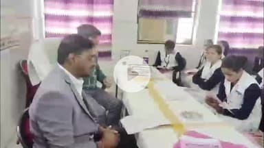 जमुई: सदर अस्पताल में विधिक जागरूकता शिविर का आयोजन, स्वास्थ्य संबंधित जानकारी दी गई