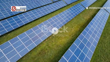 ✅ ऑन-ग्रिड / ऑफ-ग्रिड सोलर सिस्टम इंस्टॉलेशन
✅ घरेलू, व्यावसायिक एवं औद्योगिक सोलर समाधान
✅ सर्वोत्तम गुणवत्ता के वारी सोलर पैनल
✅ अनुभवी तकनीकी टीम द्वारा इंस्टॉलेशन व सर्विस
✅ सरकारी सब्सिडी में सहायता
✅ पूर्ण सपोर्ट - 9425627287