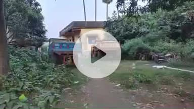 महेशपुर: पाकुड़ डीटीओ ने बालू से लदे दो ट्रैक्टर किए ज़ब्त, जाँच जारी