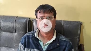 तिल्दा: जोता रेलवे फाटक पर ओवरब्रिज निर्माण का विरोध, शिक्षक कॉलोनी तिल्दा के निवासी करेंगे प्रदर्शन