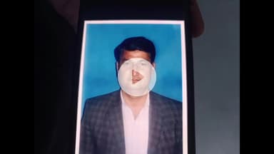 लाडपुरा: कोटा: मुंबई एक्सप्रेसवे पर अनियंत्रित कार पलटी, 4 घायल, 1 की दर्दनाक मौत, पुलिस करवा रही है मृतक के शव का पोस्टमार्टम