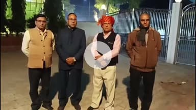 मथुरा: औरंगाबाद: बरात में लूट, दुल्हन पर चढ़ने वाले सोने-चांदी के जेवरातों से भरा बैग बदमाशों ने लुटा