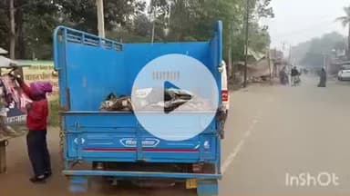 घोसी: शहबाजपुर गांव के पास फल्गु नदी से घोसी पुलिस ने एक शव बरामद किया, शिनाख्त जारी