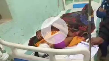 झाझा: सोहजाना मुहल्ले में पुरानी रंजिश के चलते दो पक्षों में हुई मारपीट, चार लोग घायल