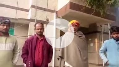 बदायूं: पेपल गांव के निकट अज्ञात वाहन ने बाइक सवार शराब के सेल्समैन को टक्कर मारी, हुई मौत