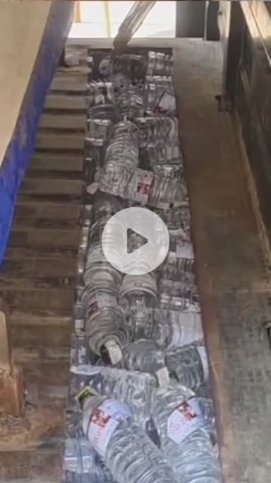 परिहार: कन्हमां में 450 बोतल नेपाली शराब के साथ ऑटो चालक गिरफ्तार