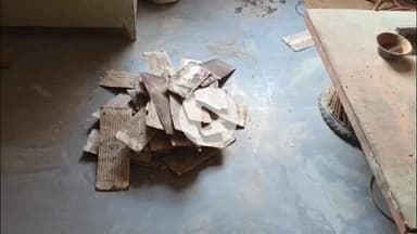 मथुरा: गोविंद नगर के पुष्प विहार कॉलोनी में अज्ञात चोरों ने छत काटकर दुकान और मकान में की चोरी, चोरों के हौसले बुलंद