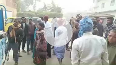 घोसी: शहबाजपुर गांव के पास फल्गु नदी में मिले शव की हुई पहचान, नालंदा जिले का था निवासी