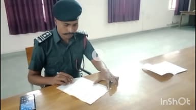 चूरू: चूरू में सुरक्षा जवान और सुरक्षा सुपरवाइजर के लिए भर्ती शिविर, 15 दिसंबर से होगा शिविर