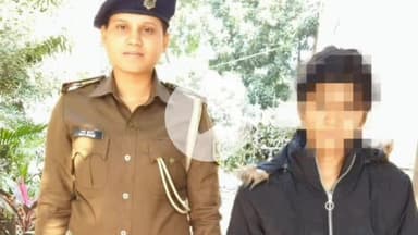 परिहार: बेला थाना कांड 262/25: पुलिस ने अपहृता को सकुशल किया बरामद, तेज़ी से की कार्रवाई