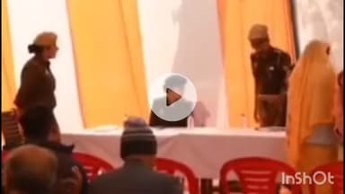 रामनगर: रामनगर कोतवाली में थाना समाधान दिवस का आयोजन पुलिस अधीक्षक की अध्यक्षता में किया गया